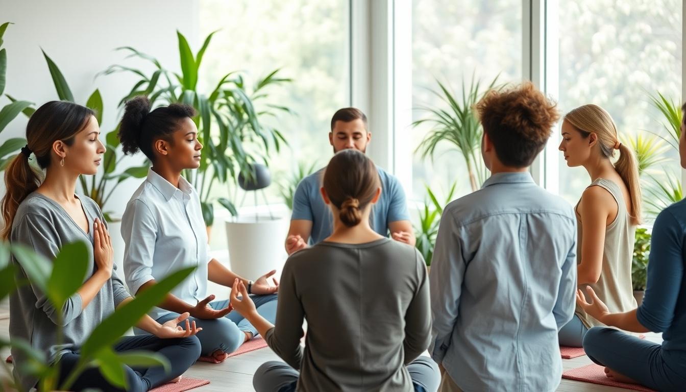 Enhance Leadership Skills